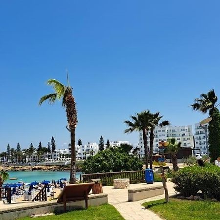 Villa Marina By Fig Tree Bay Protaras Bagian luar foto